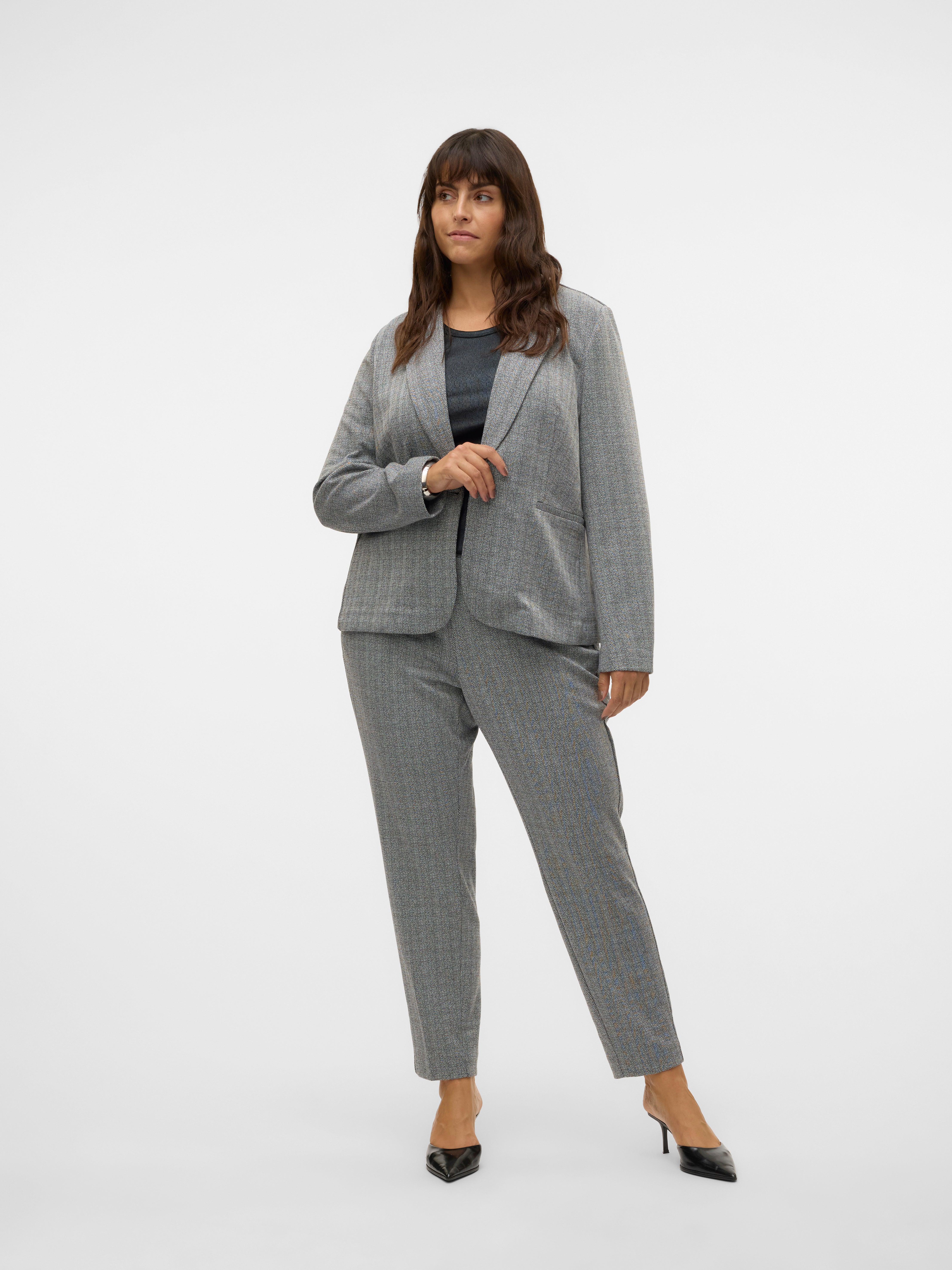VMCSILVA Blazer