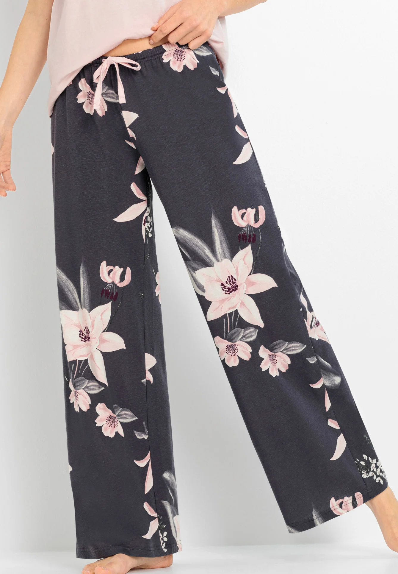 bonprix MIT WEITER SET - Pijama