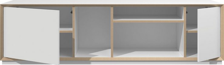 Müller SMALL LIVING Möbelfuß VERTIKO WIDE Sockel