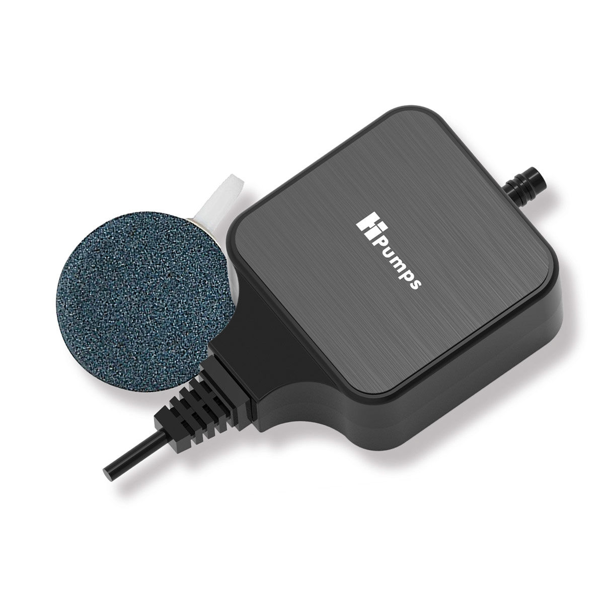 HPumps Belüfterpumpe Nano Piezo schwarz 36l/h kaufen