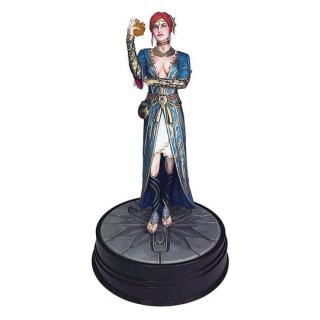 Witcher 3 Wild Hunt PVC Statue Triss Merigold Series 2 21 cm