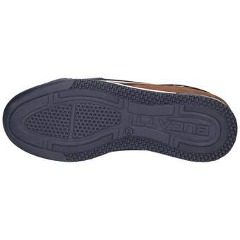 Bugatti Trevor 4880 Sneaker in blau
