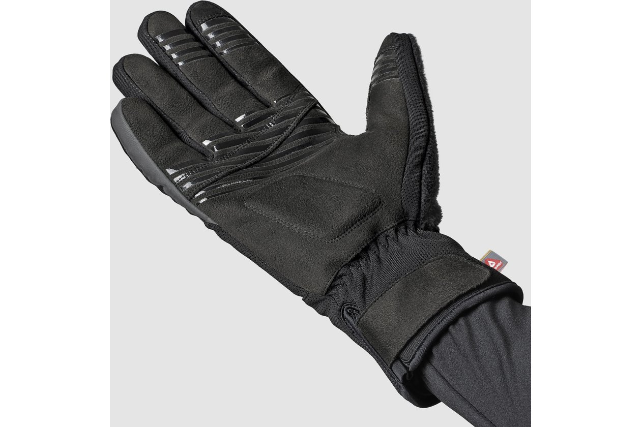 GRIPGRAB Polaris 2 Waterproof Winter Langfinger Handschuhe - 2023