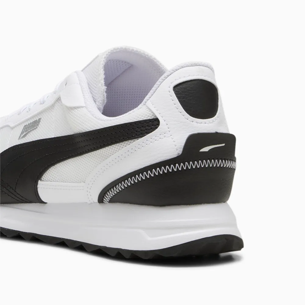 PUMA Road Rider Leather 397432_05 / weiss