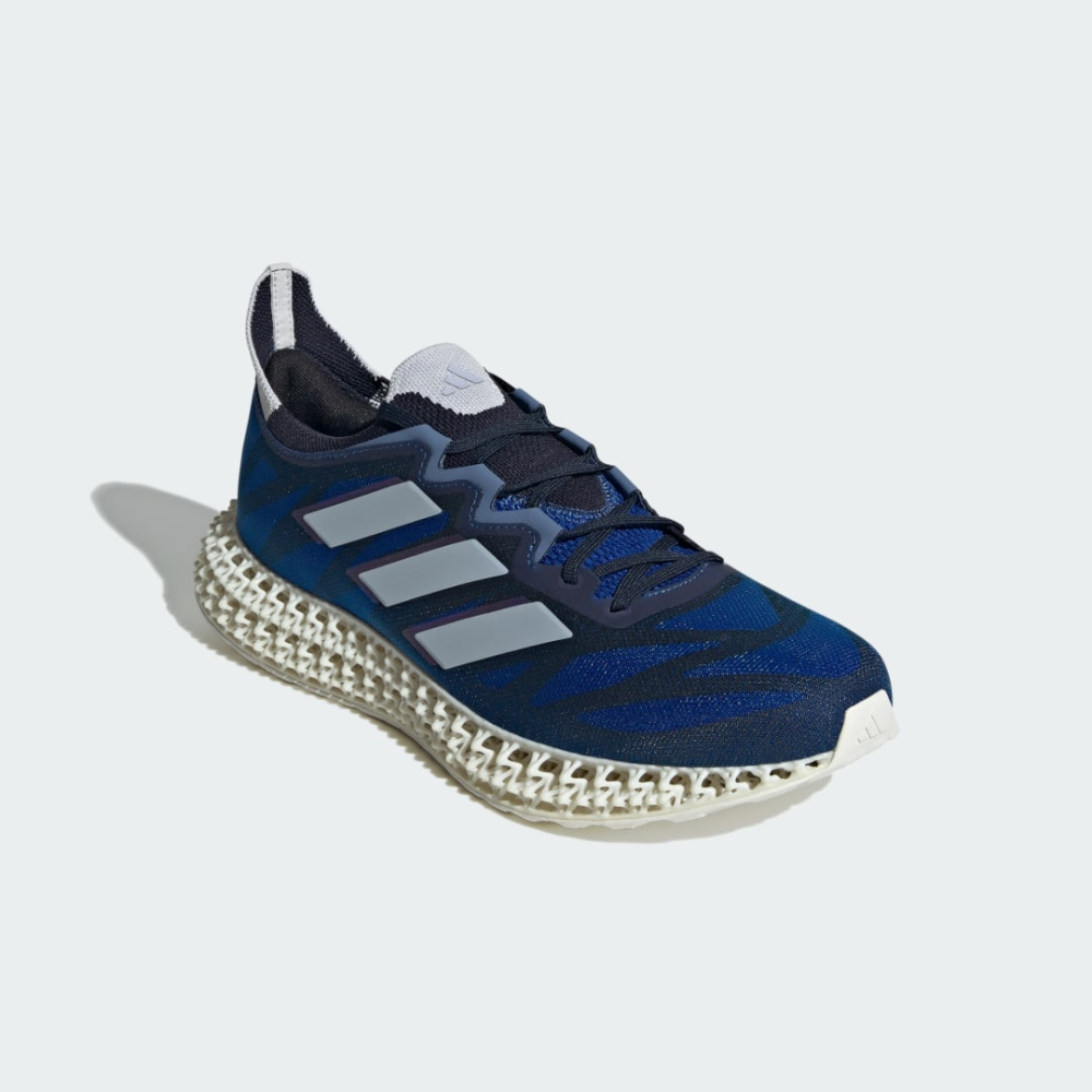 adidas 4DFWD 3 IG8984 / blau