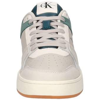 Calvin Klein Basket Sneaker in beige