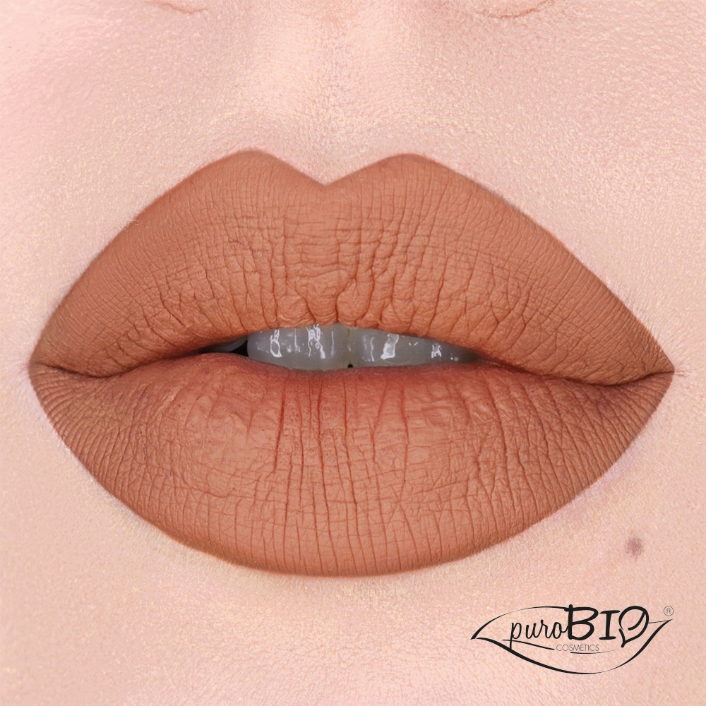 Tinte labial Purobio