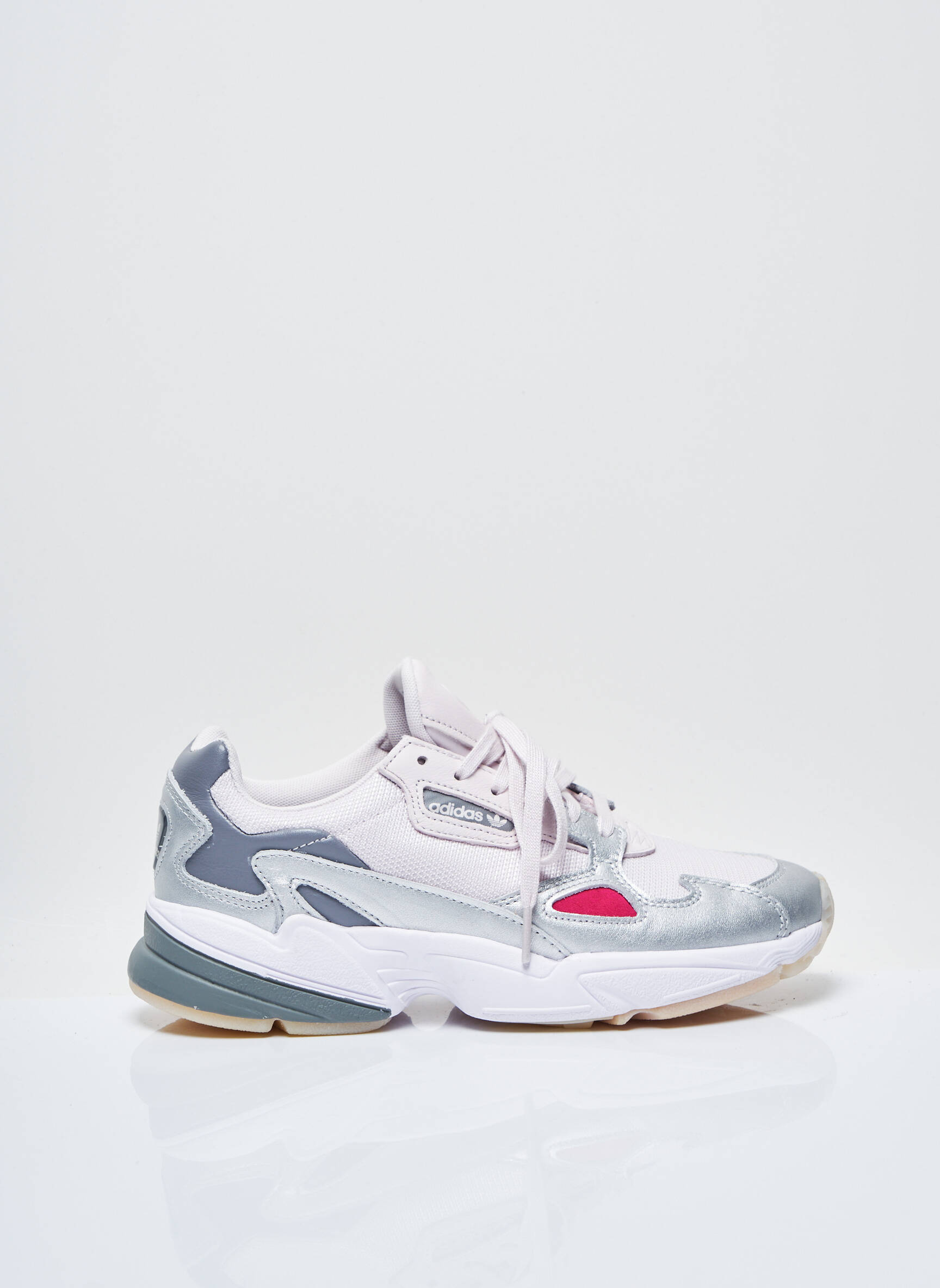 Adidas Baskets Femme couleur rose