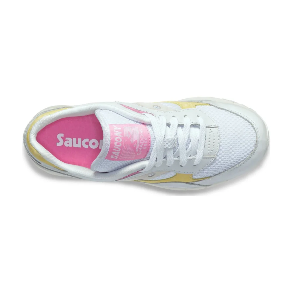 Saucony Shadow 6000 S60765-2 / weiss