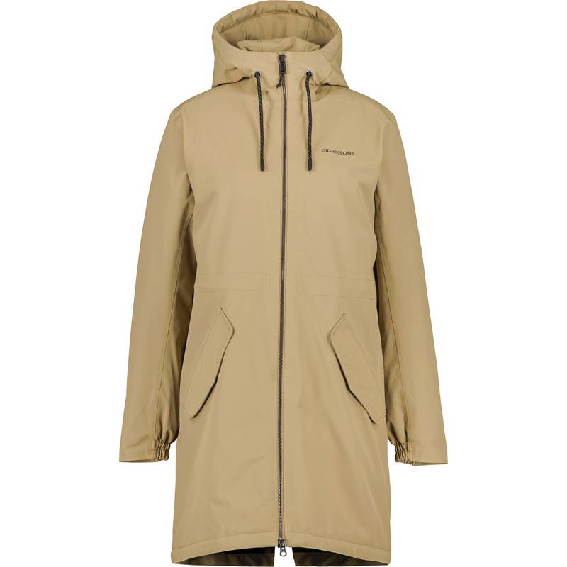 Didriksons Marta-Lisa 2 Parka Damen
