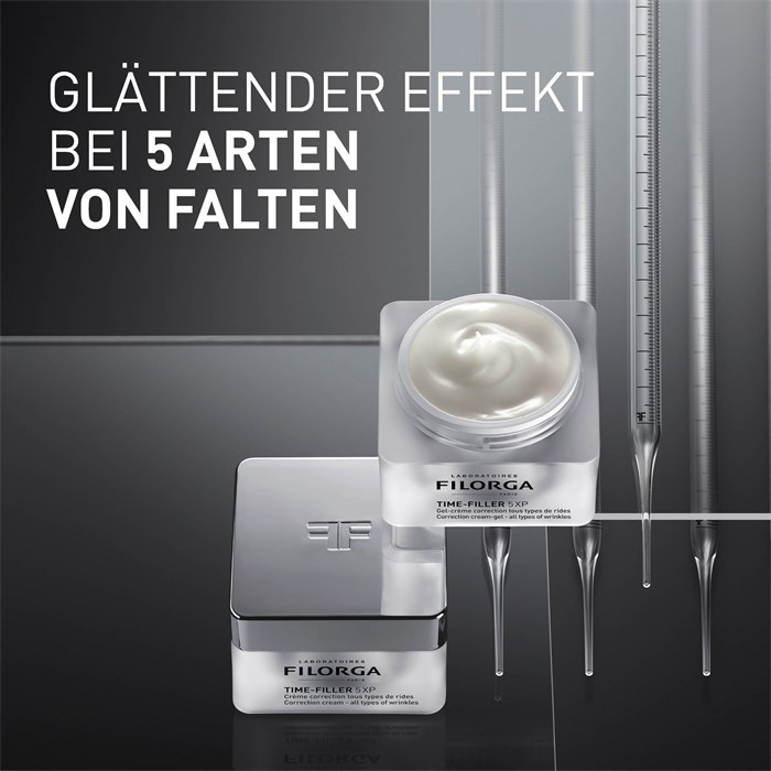 Time-Filler 5XP Correction Cream-Gel