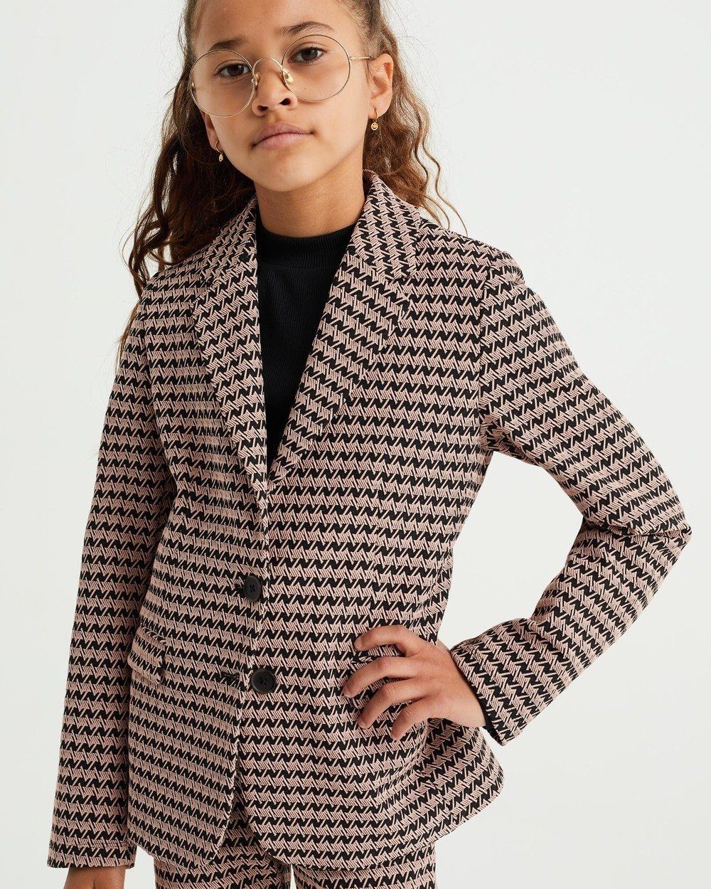 WE Fashion Cardigan (1-tlg)