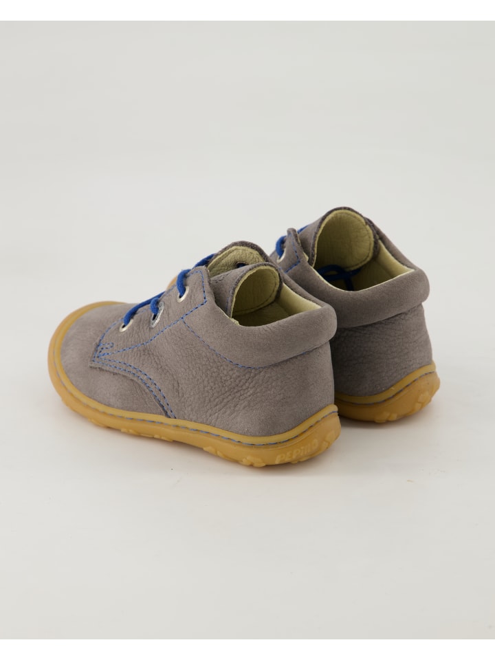 PEPINO Lauflernschuhe in Grau günstig kaufen