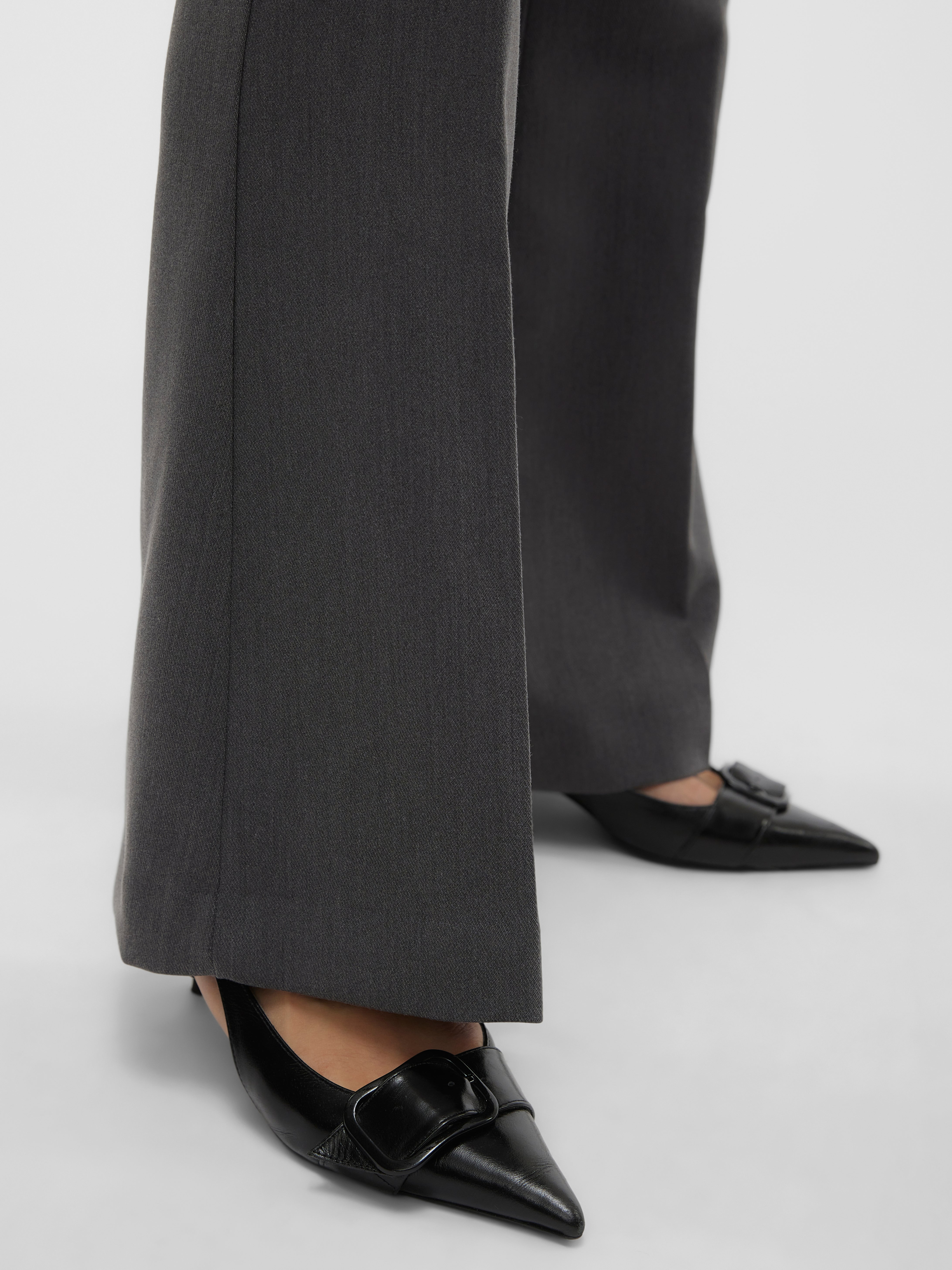 VMBEATE Hohe Taille Hose