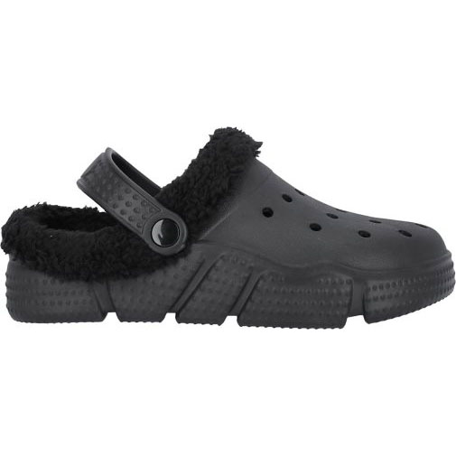 CRUZ Sandalen Pastown mit weichem Fleecefutter