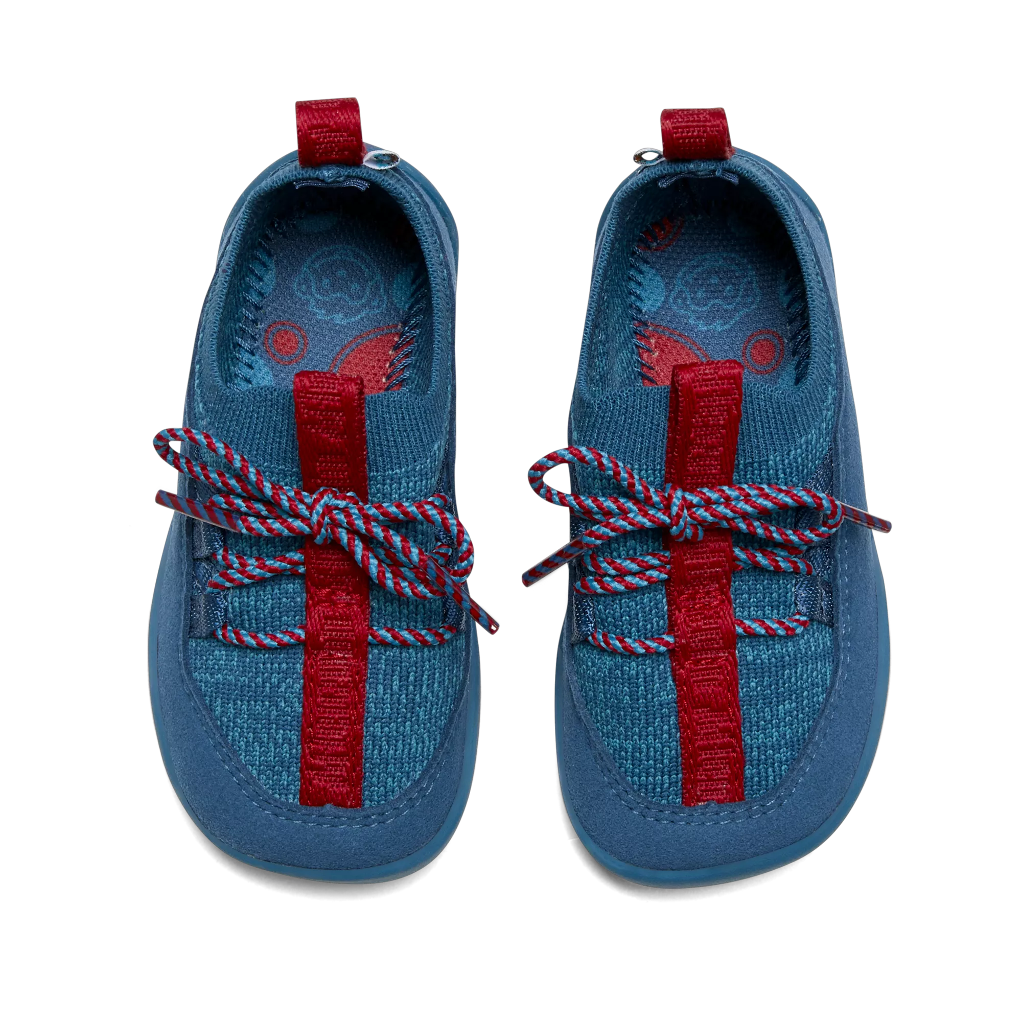 Lauflerner Knit Walker