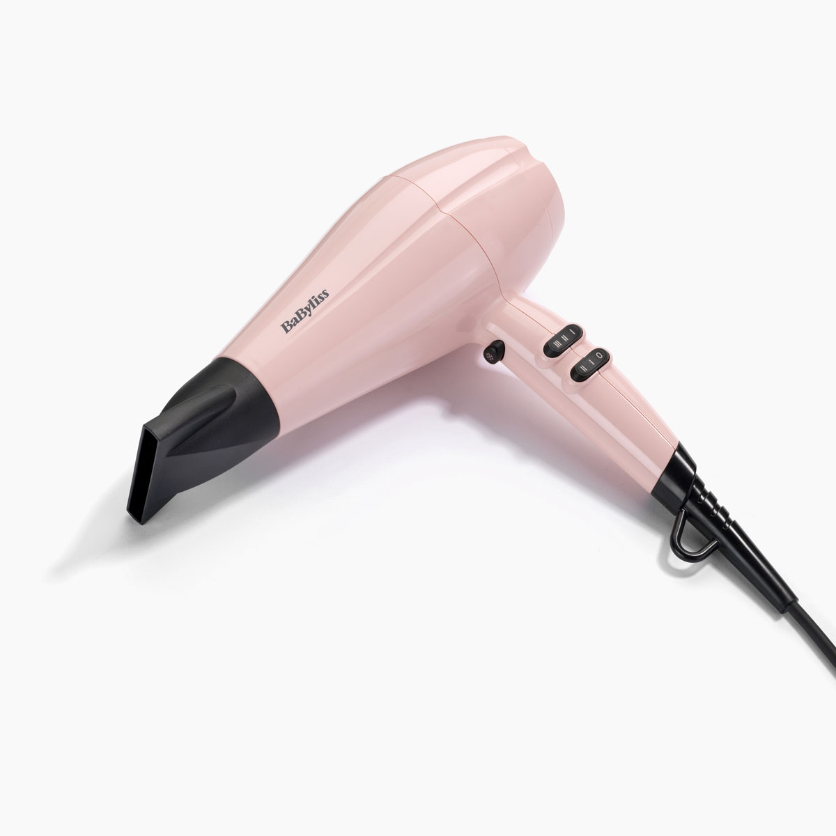 Sèche-cheveux Rose Blush 2200