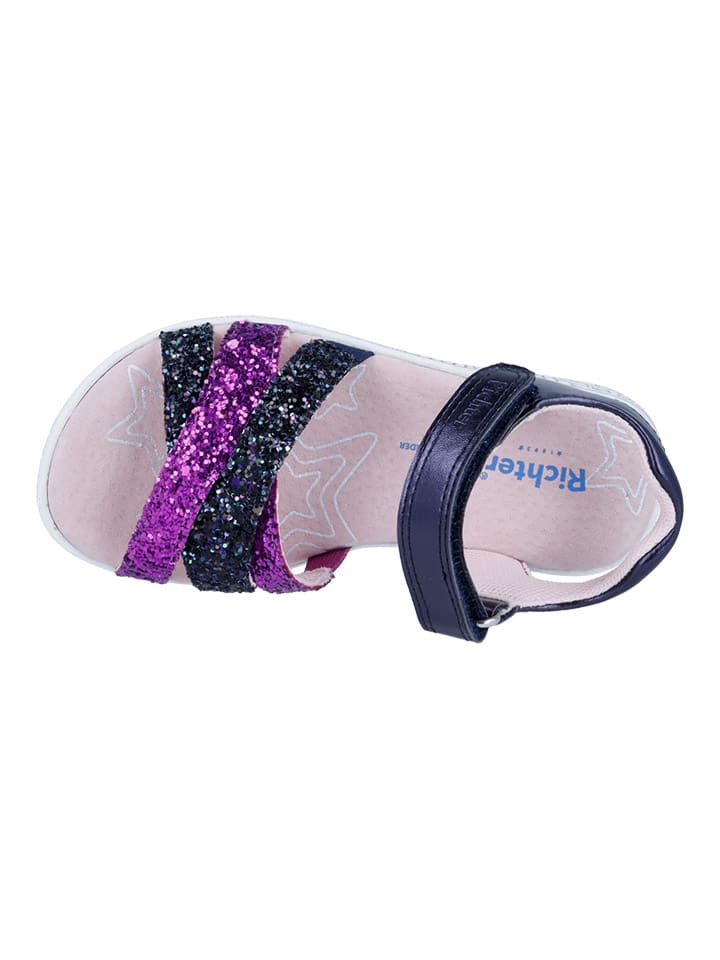Richter Shoes Sandalen 