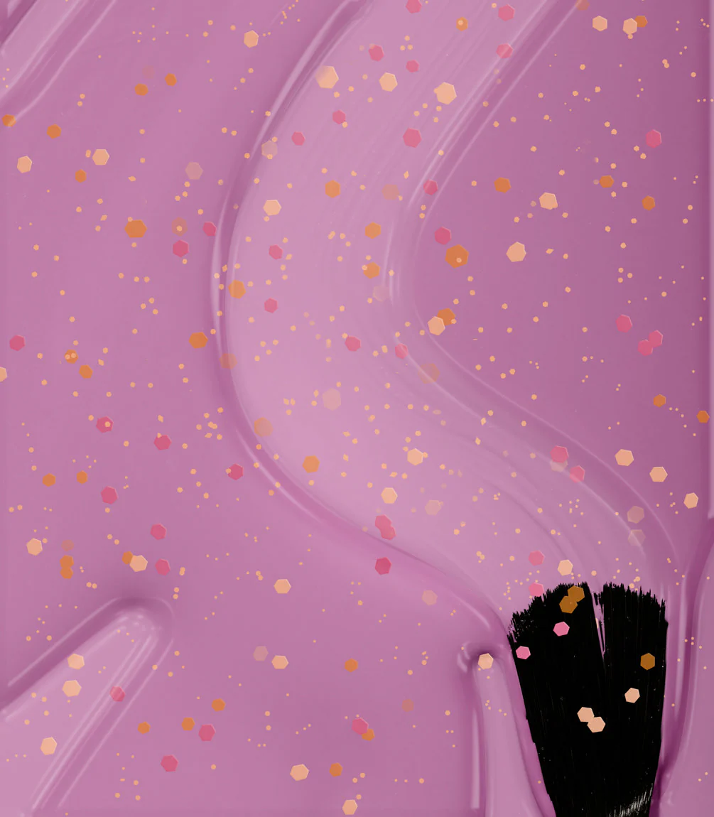411 Lavanda da sogno