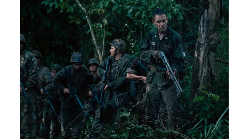 Ambush - Battlefield Vietnam