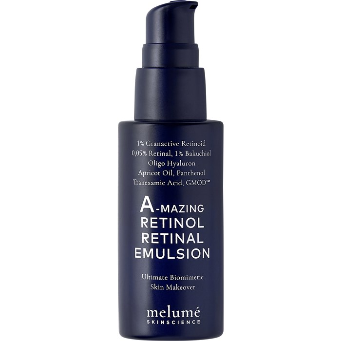 A-mazing Retinol Retinal Emulsion