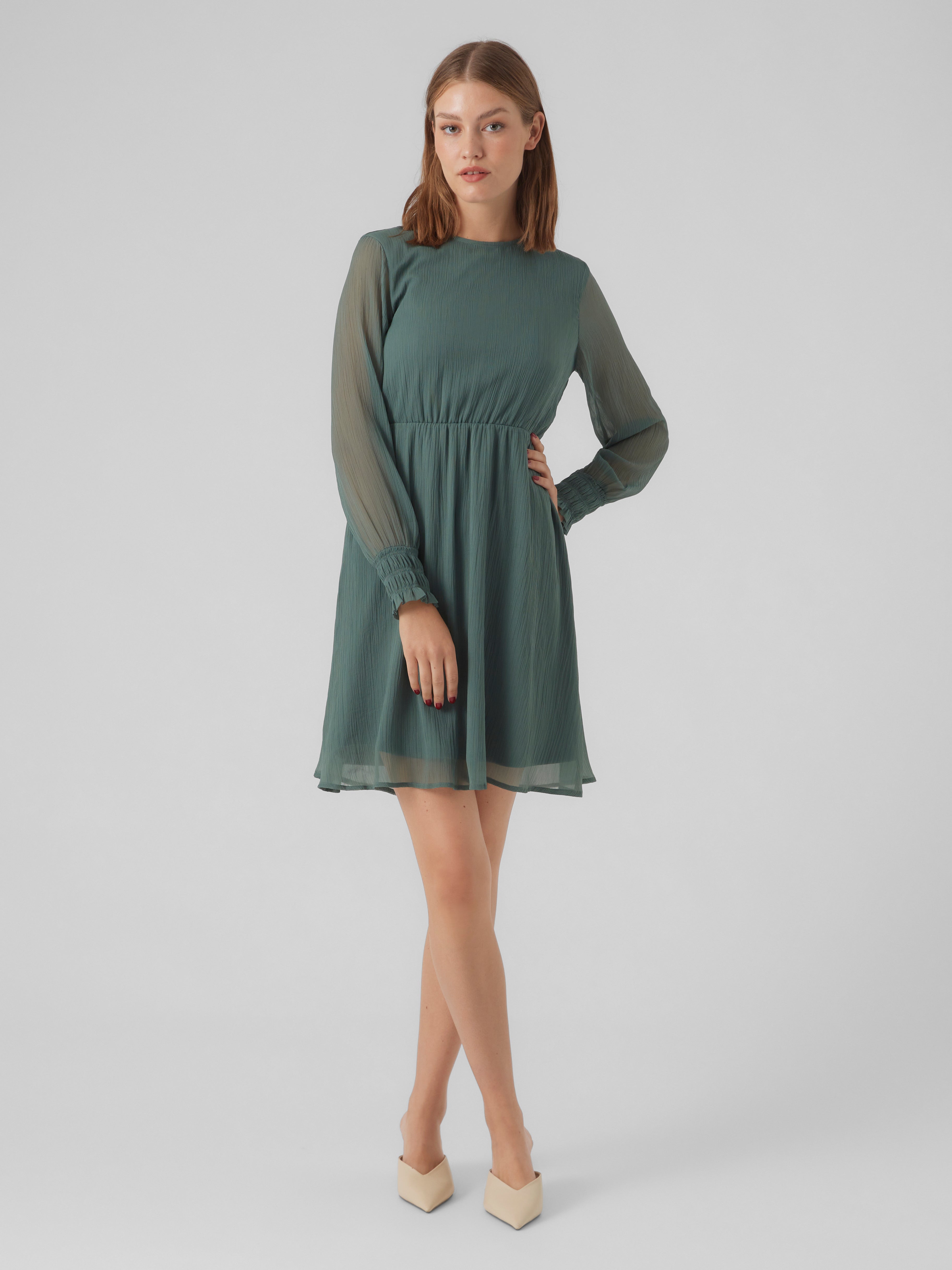 VMSMILLA Kurzes Kleid