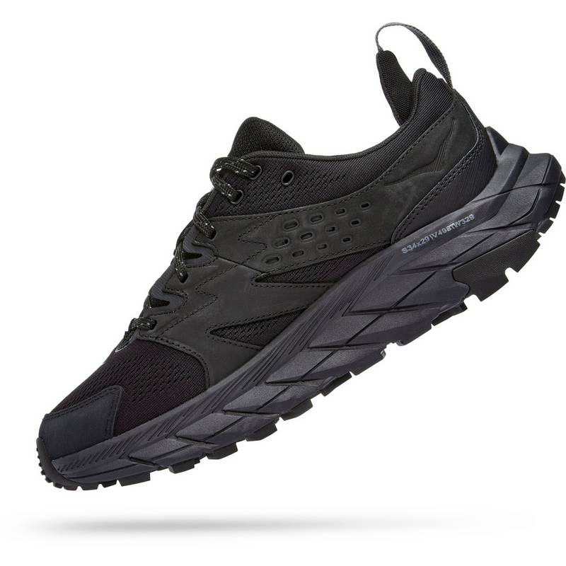 Hoka One One ANACAPA BREEZE LOW Wanderschuhe Herren