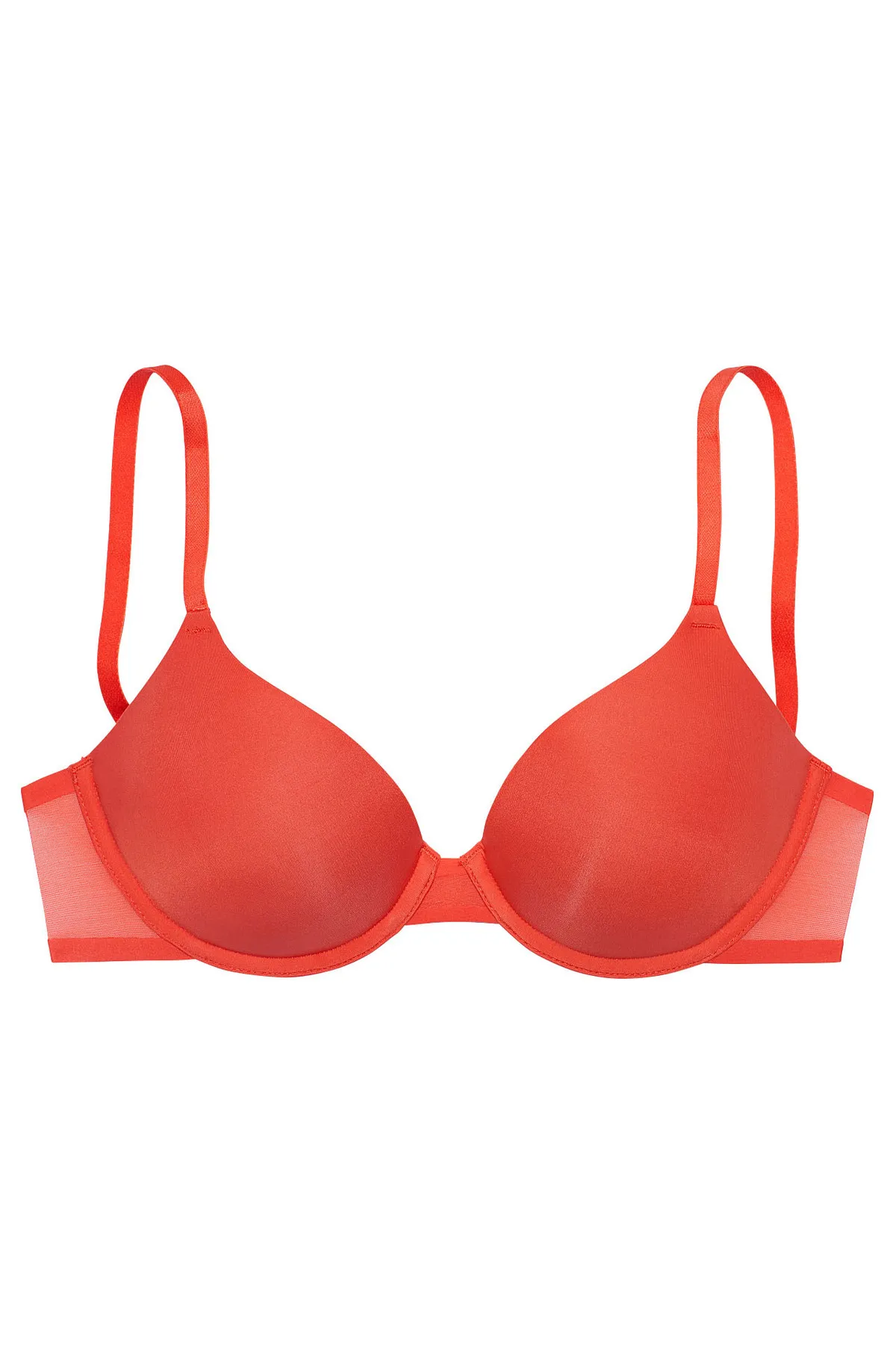 s.Oliver  BH - Orange - Unifarben
