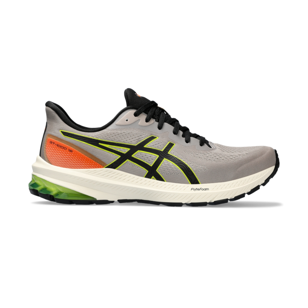 Asics GT 1000 12 TR 1011B761-200 / grau