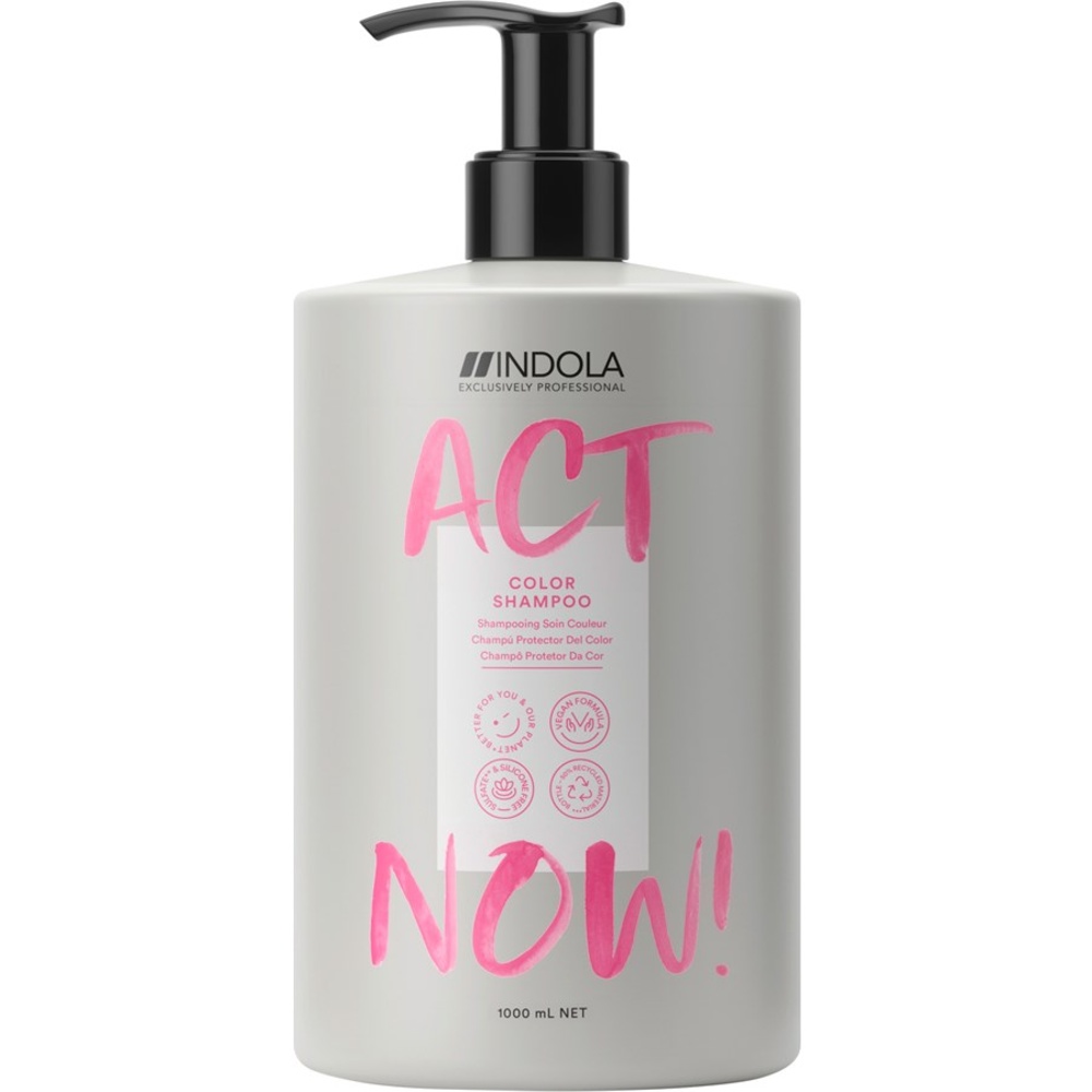 Indola Color Shampoo Shampooing