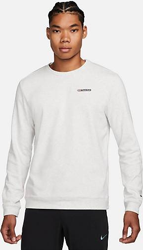 Nike Performance Herren Sweatshirt TRACK CLUB
