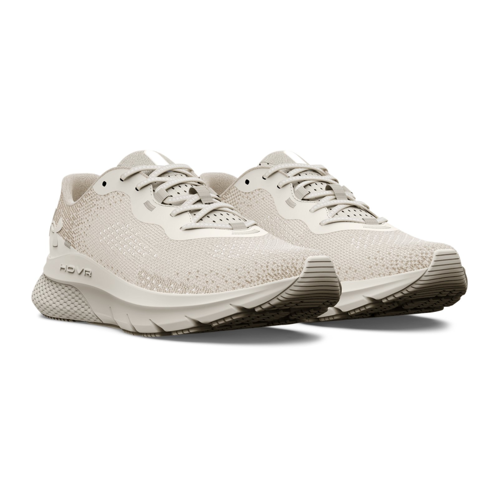 Under Armour HOVR Turbulence 2 3026520-107 / weiss