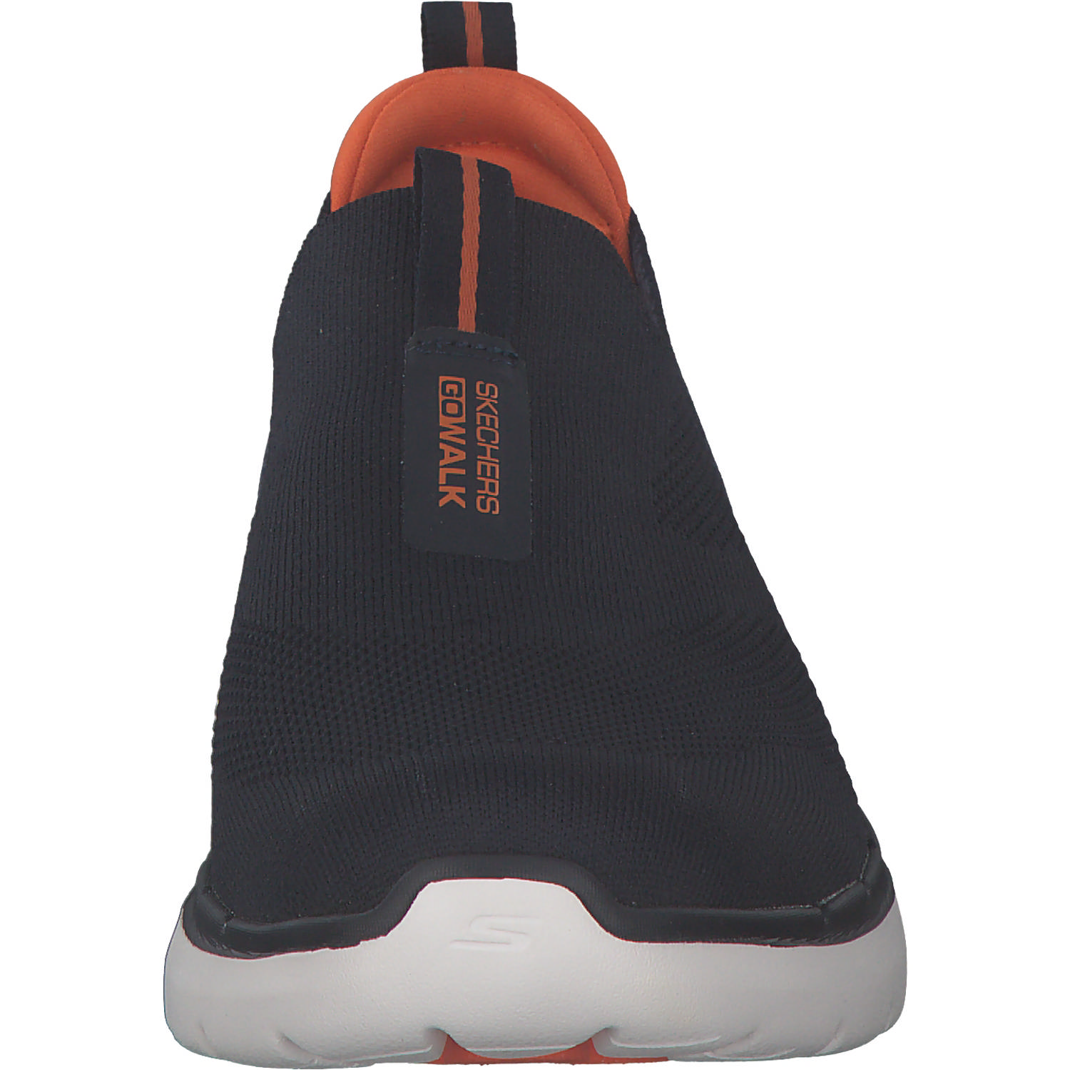 Skechers 216202, Sneakers Low, Herren, Blau