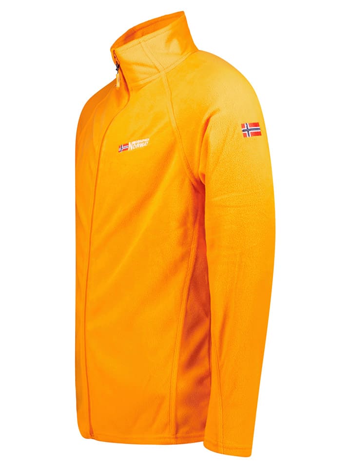 Geographical Norway Fleecejacke 