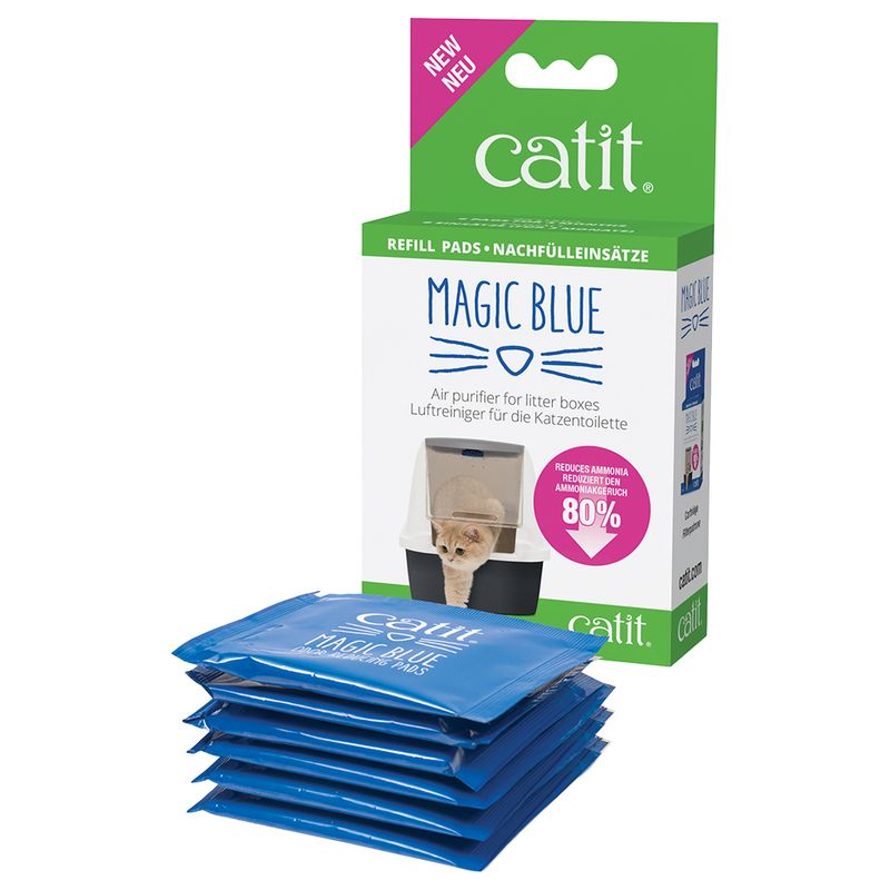 Catit Magic Blue zu TOP-Preisen
