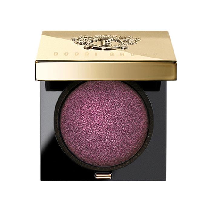 Luxe Eye Shadow Rich Metal