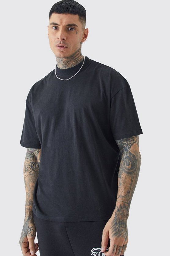 Tall Oversize T-Shirt