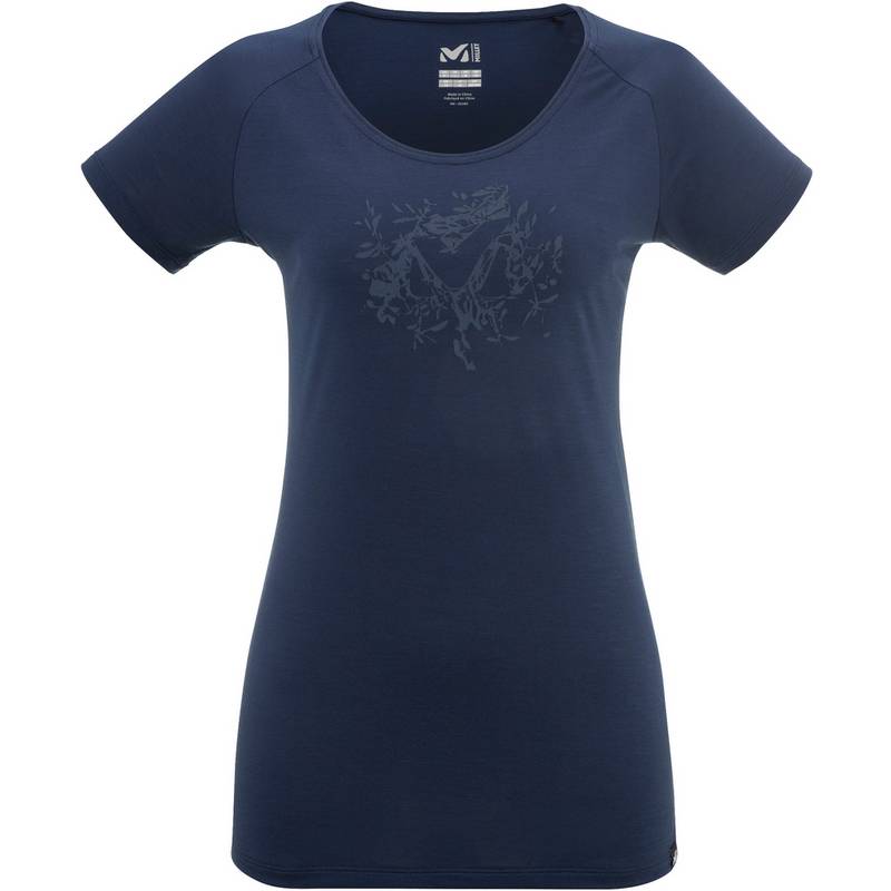 Millet IMJA Funktionsshirt Damen