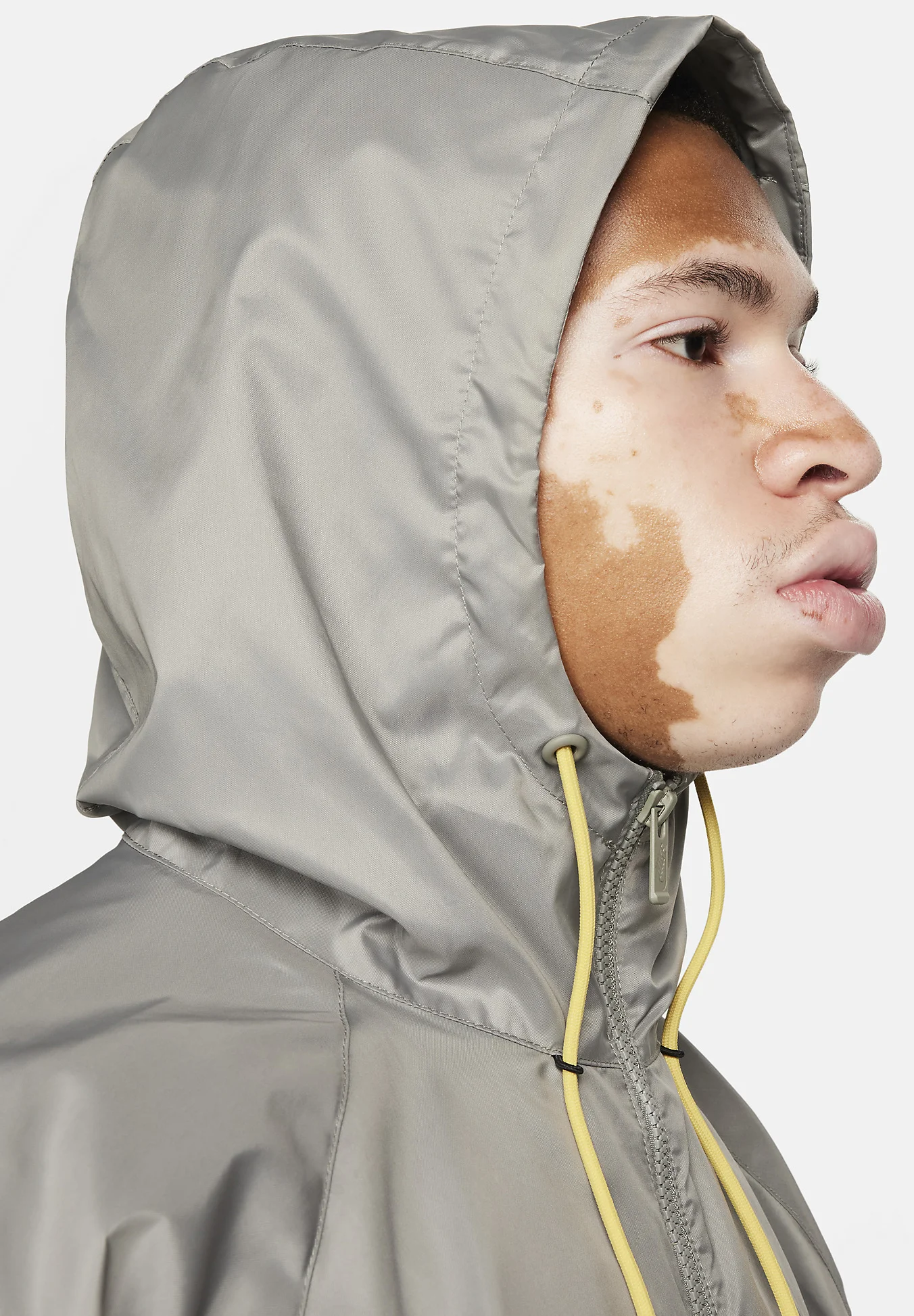 Cortavientos Nike Sportswear