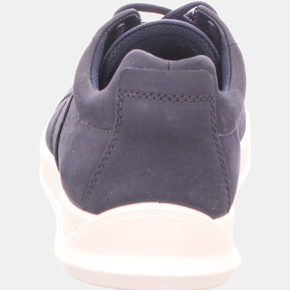 ECCO Stiefeletten beige ECCO BYWAY