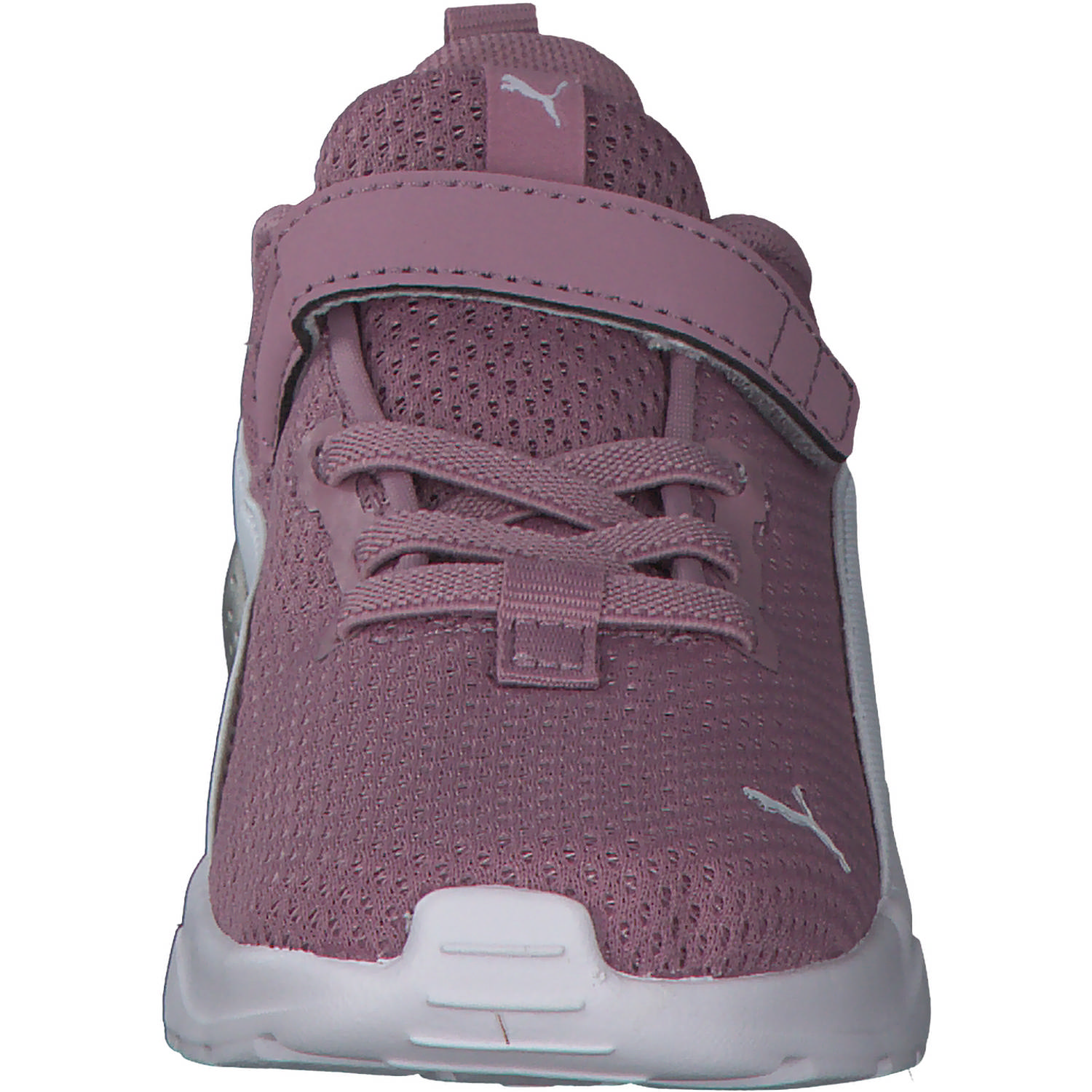 Puma Anzarun Lite AC Inf 372010, Sneakers Low, Kinder, Pink