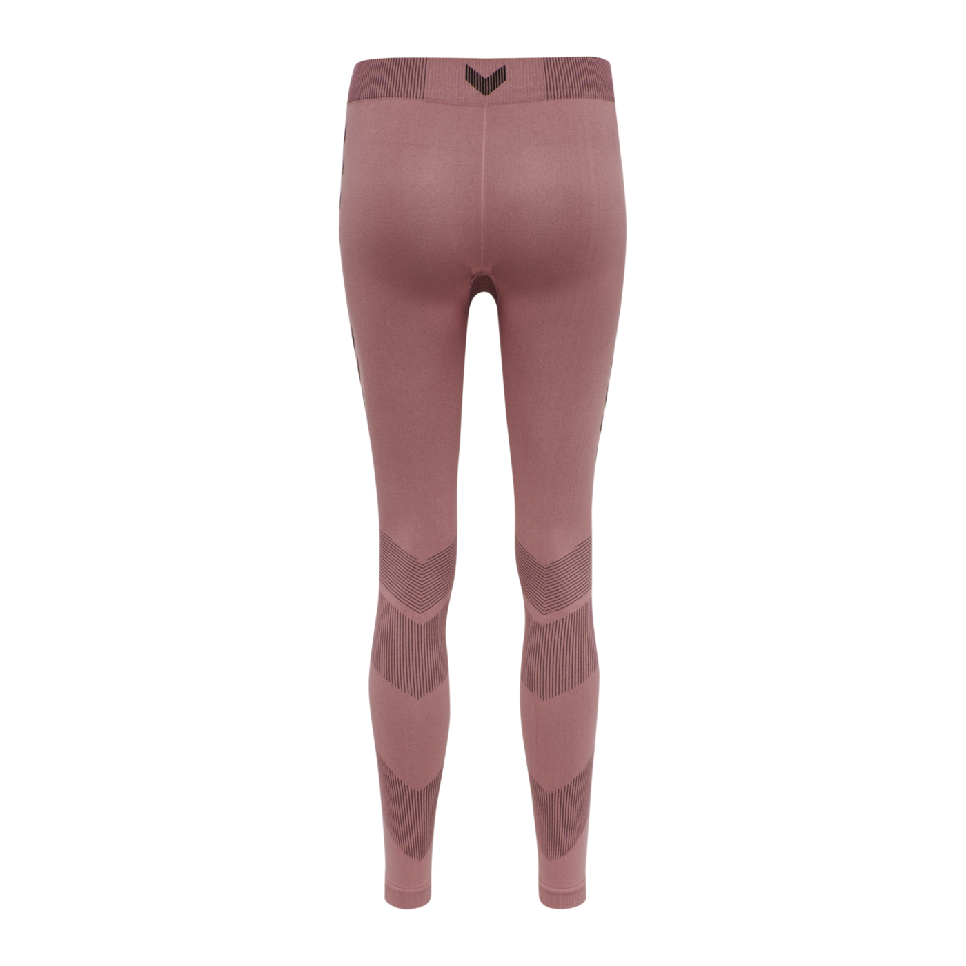 Hummel hmlFIRST Seamless Tight Damen Rosa F4337