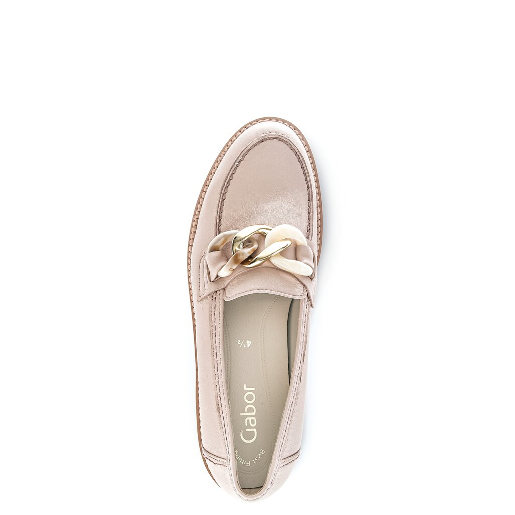 Gabor fashion Slipper rosa