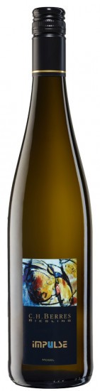 2017 IMPULSE Riesling feinherb - Weingut C.H. Berres