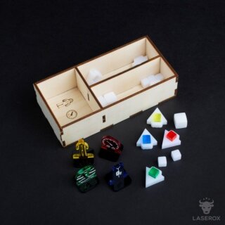 Terraformer's Toolbox