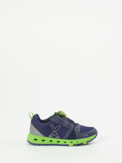 Sneaker-66111060009 Vado