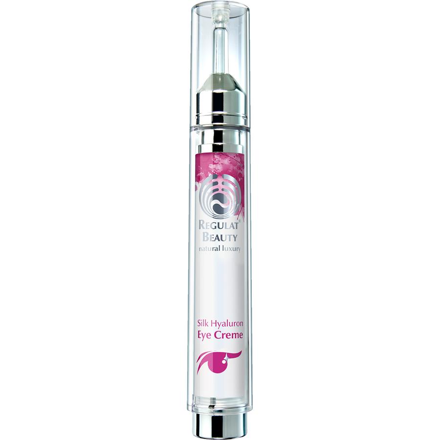 Silk Hyaluron Eye Creme