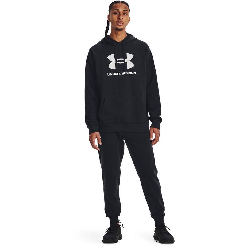 Under Armour Rival Hoodie Herren