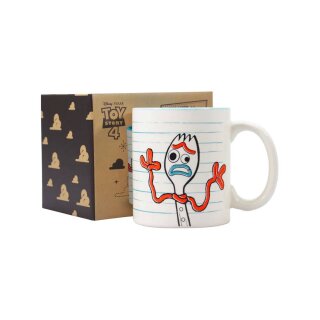 Toy Story Tasse Forky