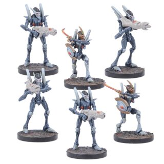 Asterian Cypher Specialists